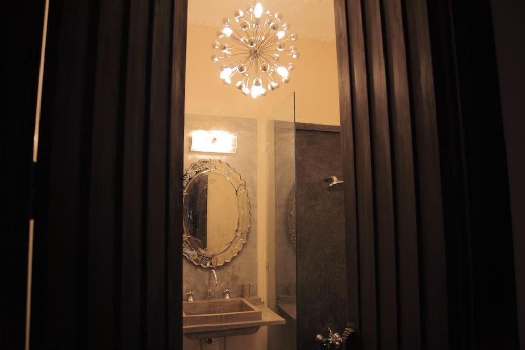 Vakantiehuis Mondriah In Exclusivity Only For