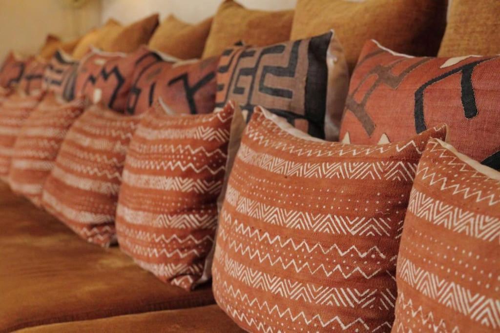 Mondriah In Exclusivity Only For Vakantiehuis Marrakesh