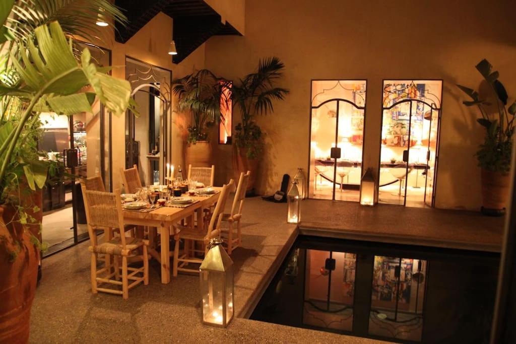 Mondriah In Exclusivity Only For Vakantiehuis Marrakesh