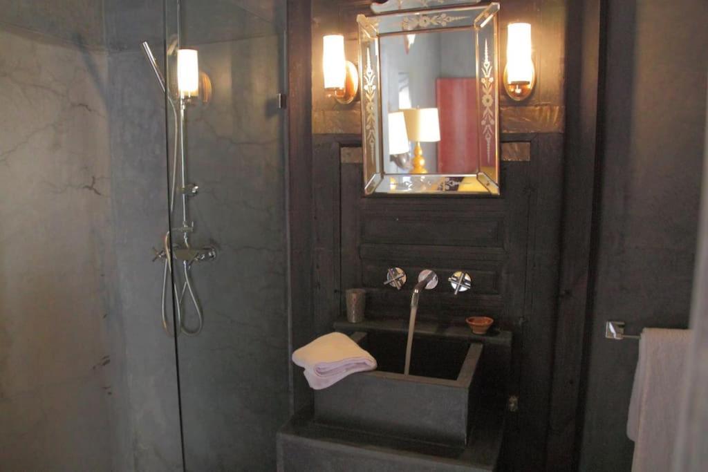 Vakantiehuis Mondriah In Exclusivity Only For *